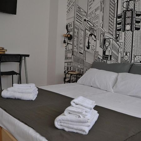 Ferienwohnung Casa Ganci Trapani Exterior foto