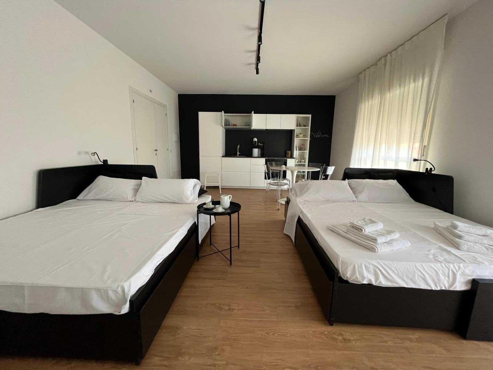 Ferienwohnung Casa Ganci Trapani Exterior foto