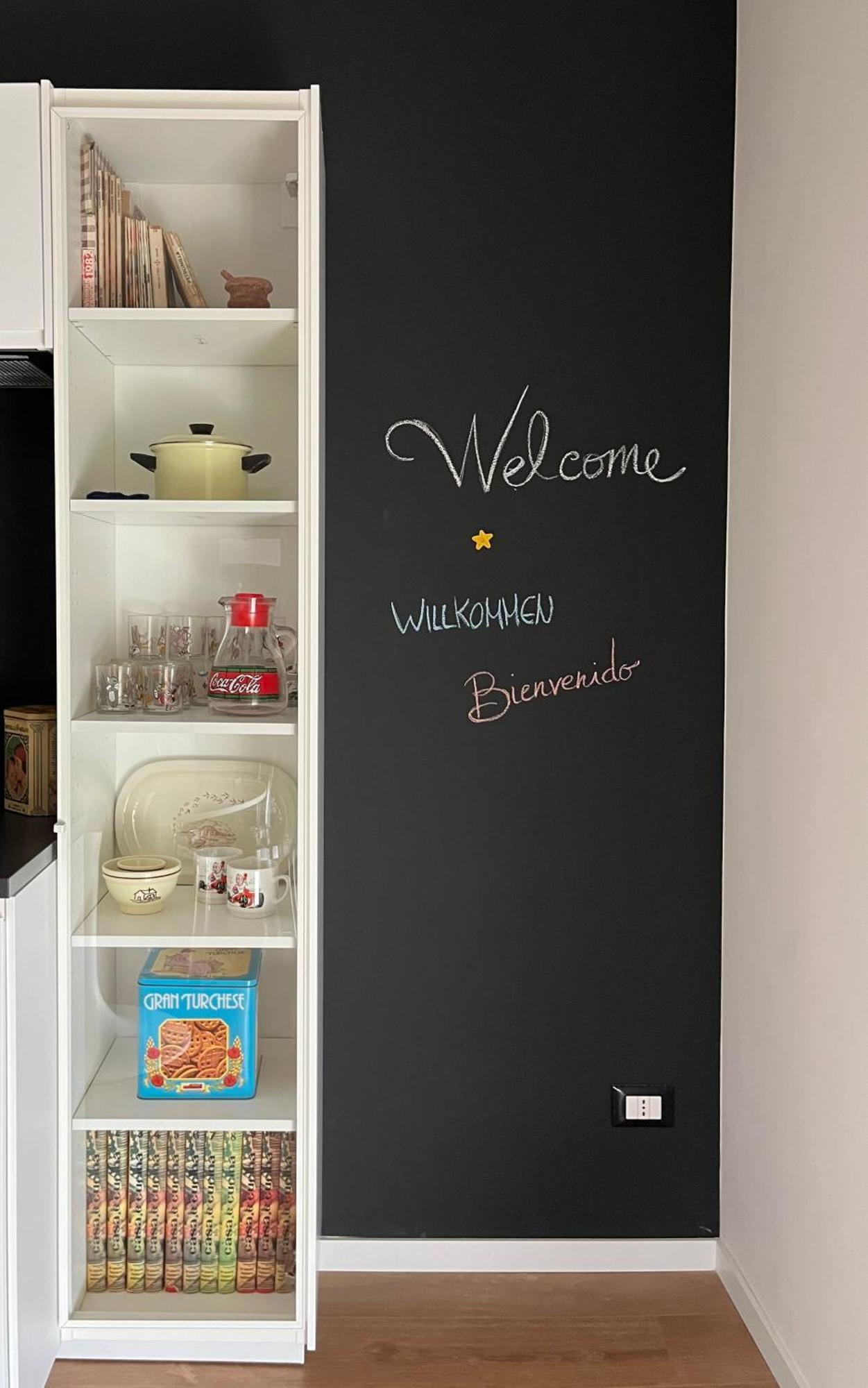 Ferienwohnung Casa Ganci Trapani Exterior foto