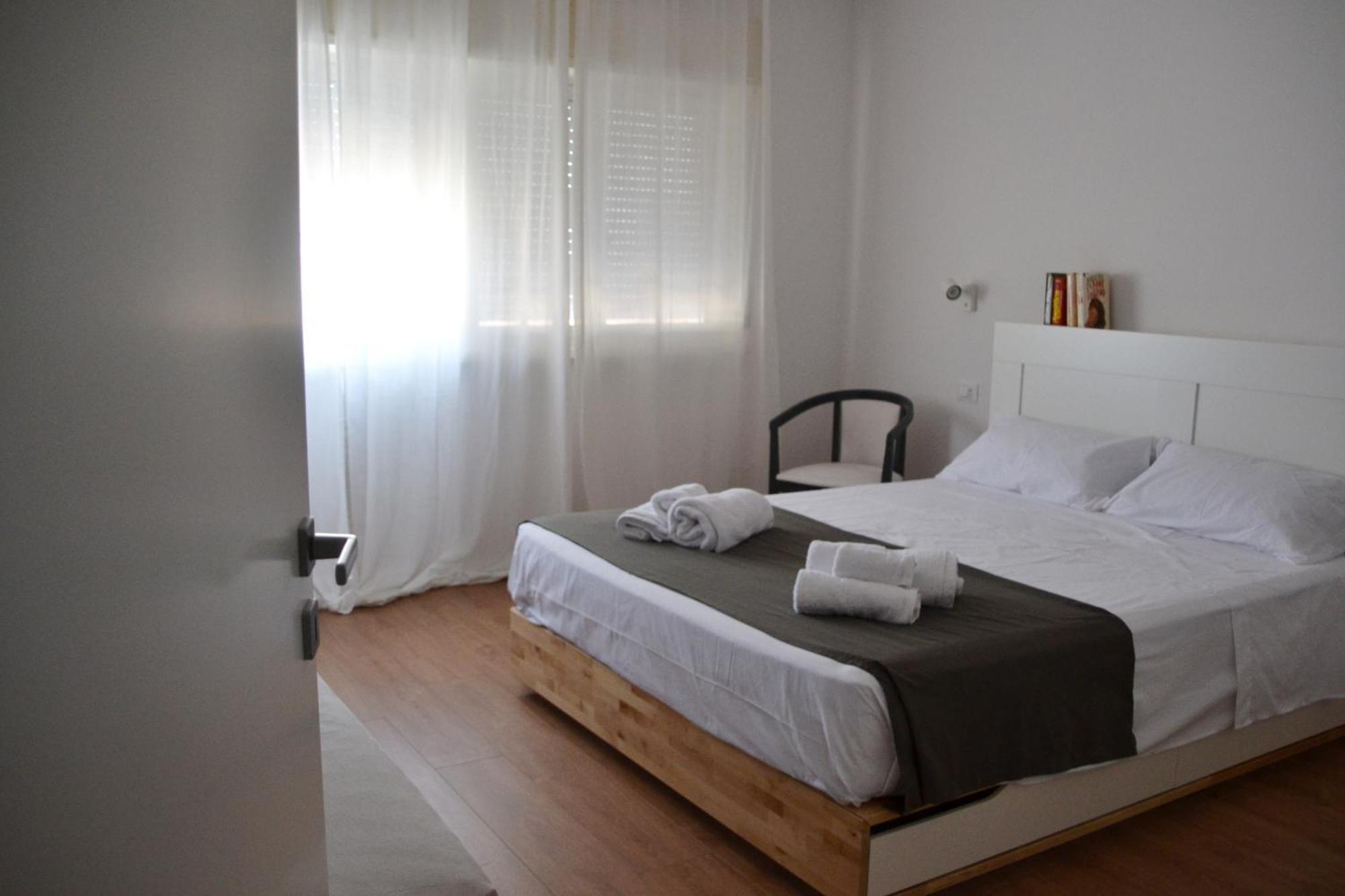 Ferienwohnung Casa Ganci Trapani Exterior foto