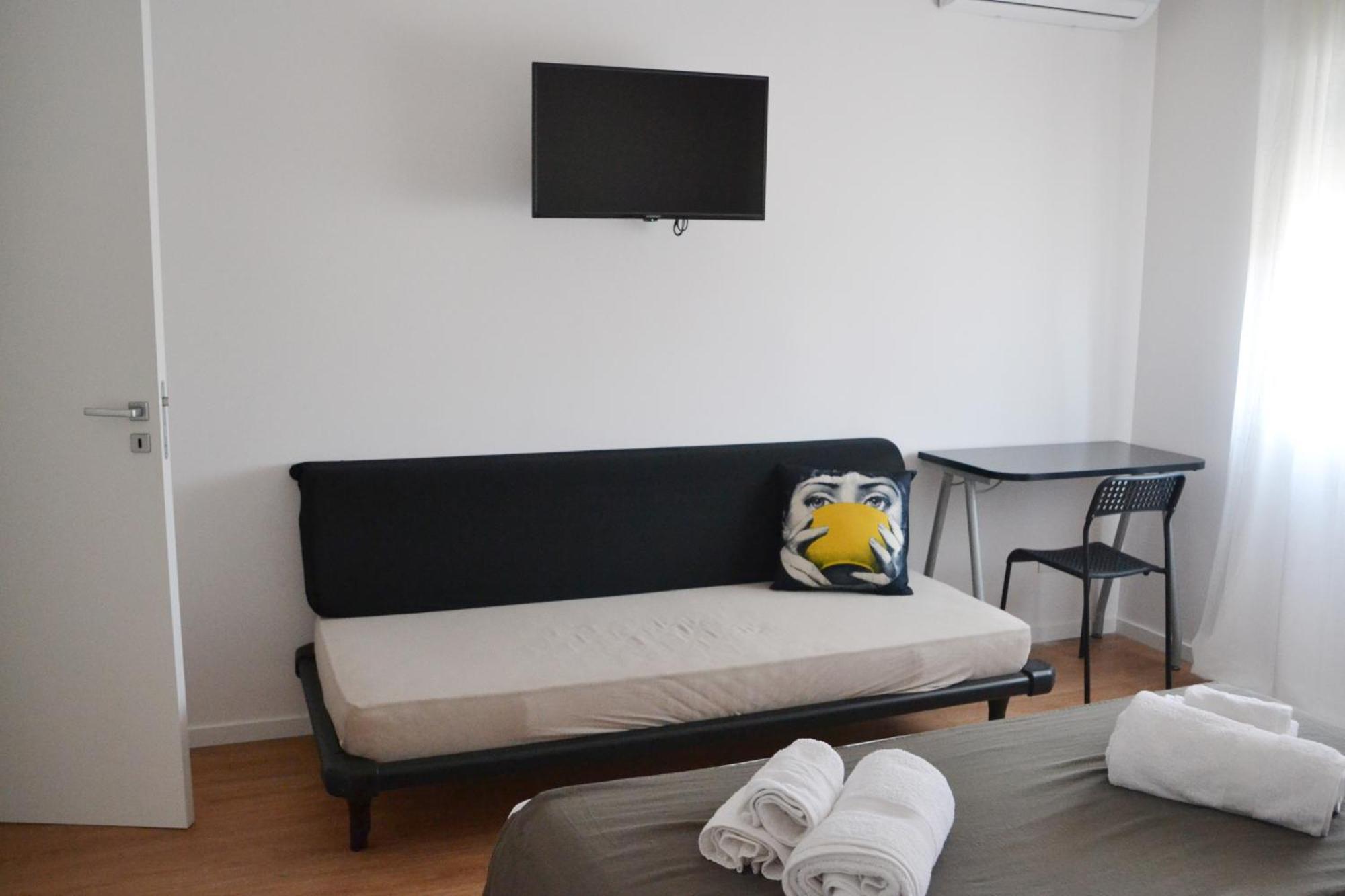 Ferienwohnung Casa Ganci Trapani Exterior foto