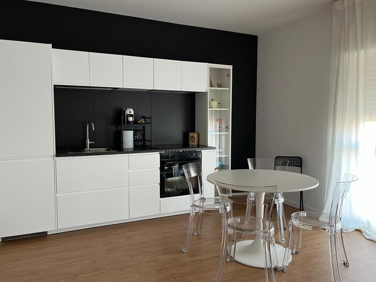 Ferienwohnung Casa Ganci Trapani Exterior foto